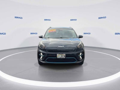 2022 Kia Niro EV EX