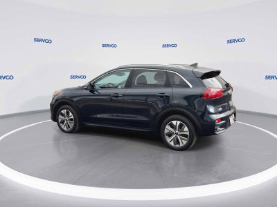 2022 Kia Niro EV EX