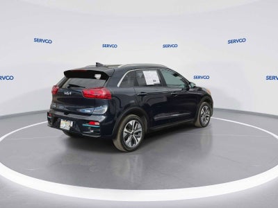 2022 Kia Niro EV EX