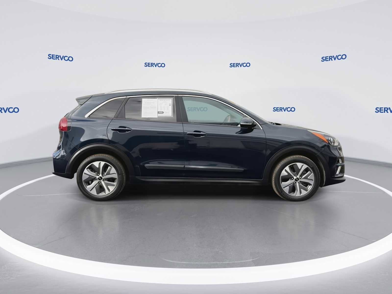 2022 Kia Niro EV EX