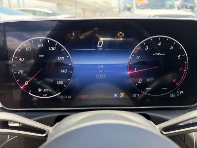 2023 Mercedes-Benz C-Class C 300