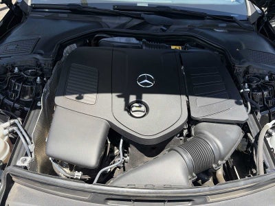 2023 Mercedes-Benz C-Class C 300