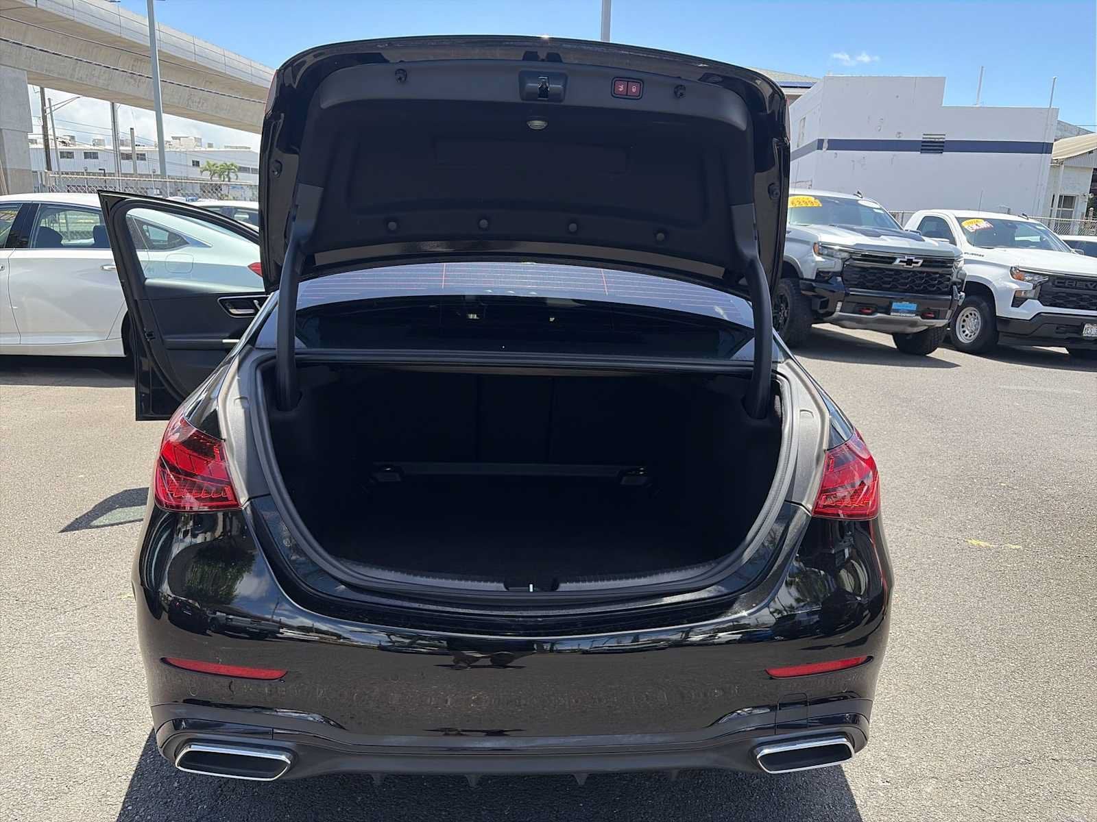 2023 Mercedes-Benz C-Class C 300
