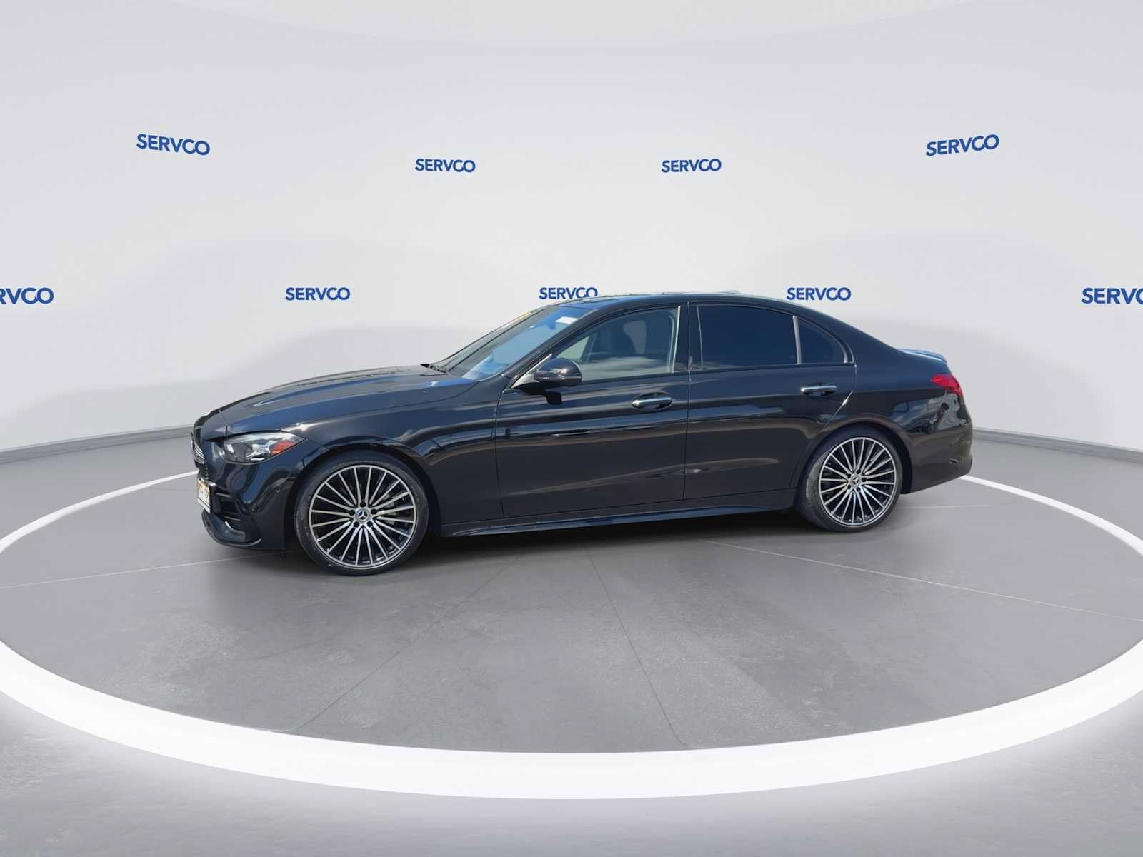 2023 Mercedes-Benz C-Class C 300