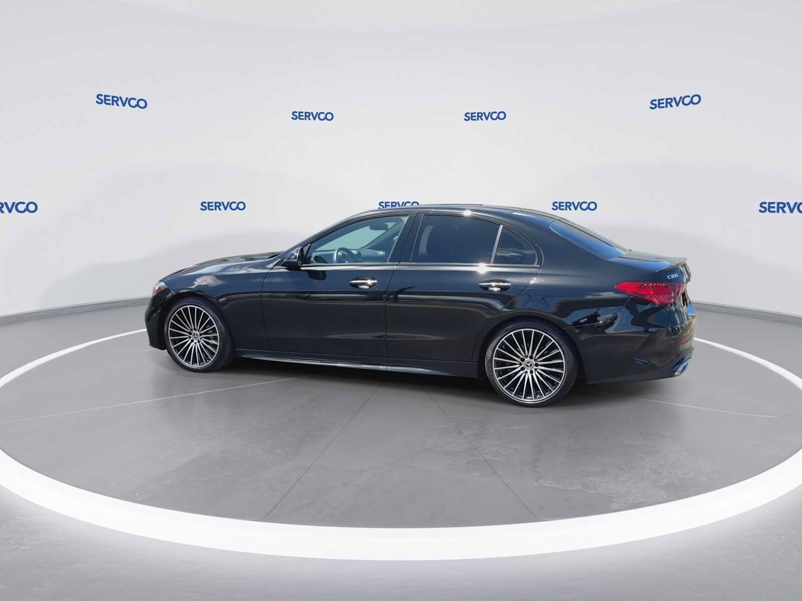 2023 Mercedes-Benz C-Class C 300
