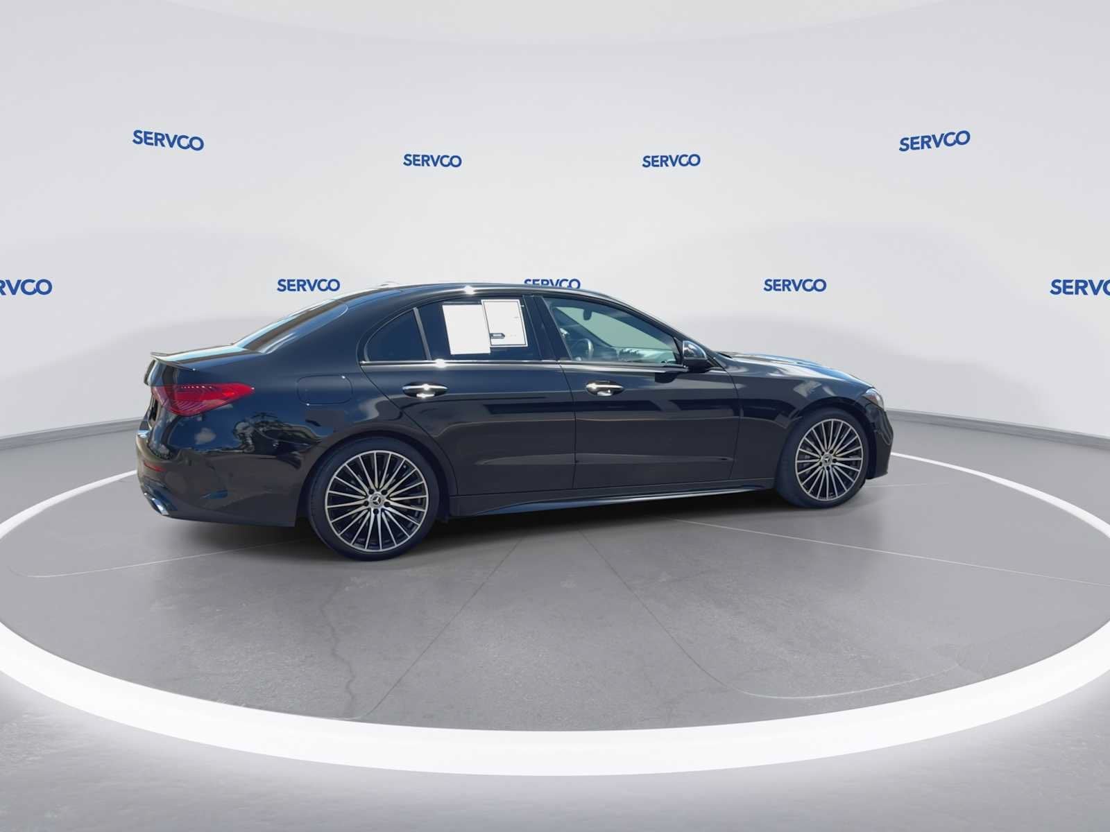 2023 Mercedes-Benz C-Class C 300