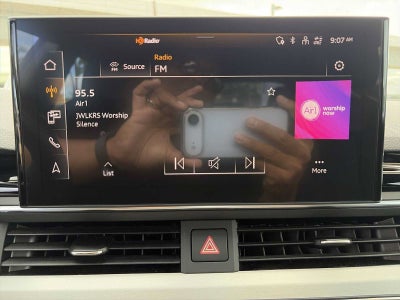 2023 Audi A5 Sportback S line Premium Plus