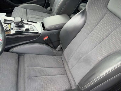 2023 Audi A5 Sportback S line Premium Plus