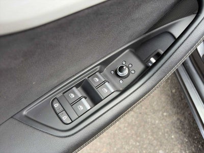 2023 Audi A5 Sportback S line Premium Plus