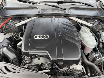 2023 Audi A5 Sportback S line Premium Plus