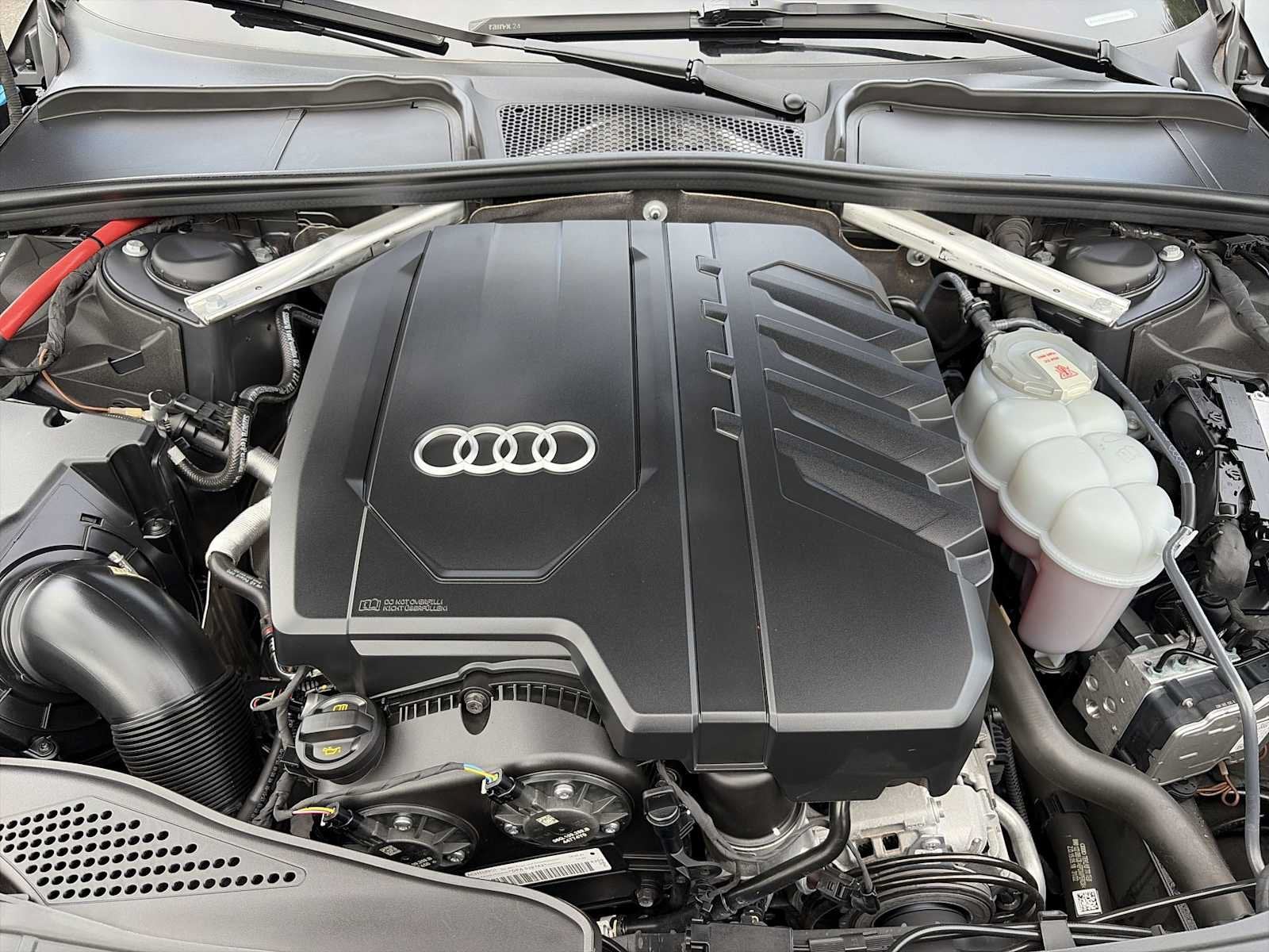 2023 Audi A5 Sportback S line Premium Plus