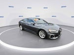 2023 Audi A5 Sportback S line Premium Plus