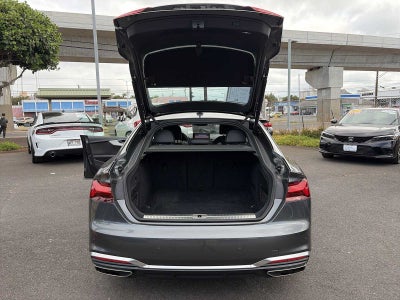 2023 Audi A5 Sportback S line Premium Plus