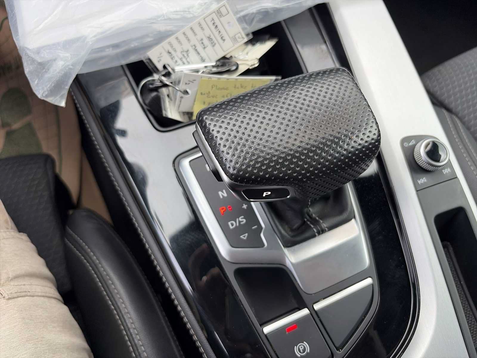 2023 Audi A5 Sportback S line Premium Plus