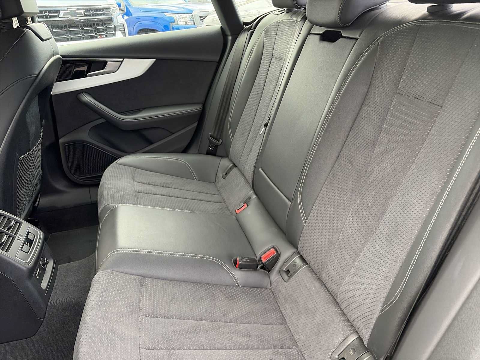 2023 Audi A5 Sportback S line Premium Plus