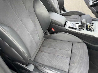 2023 Audi A5 Sportback S line Premium Plus