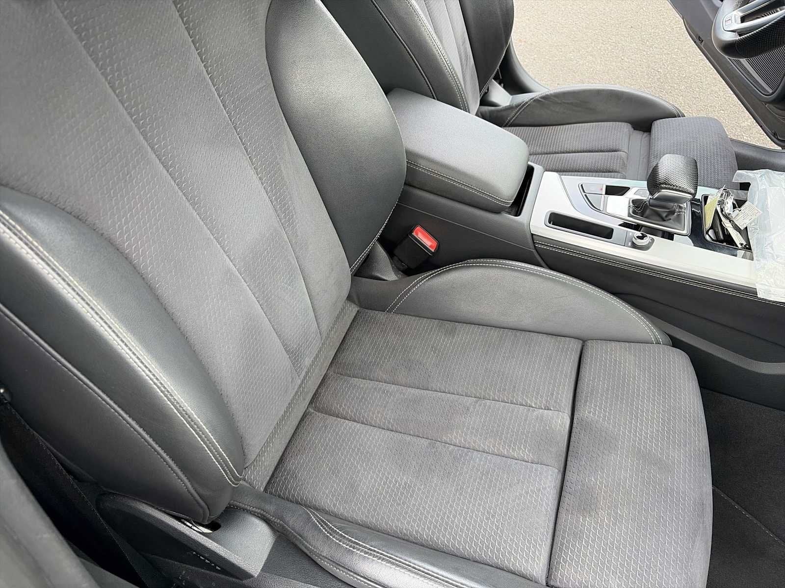 2023 Audi A5 Sportback S line Premium Plus