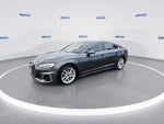 2023 Audi A5 Sportback S line Premium Plus