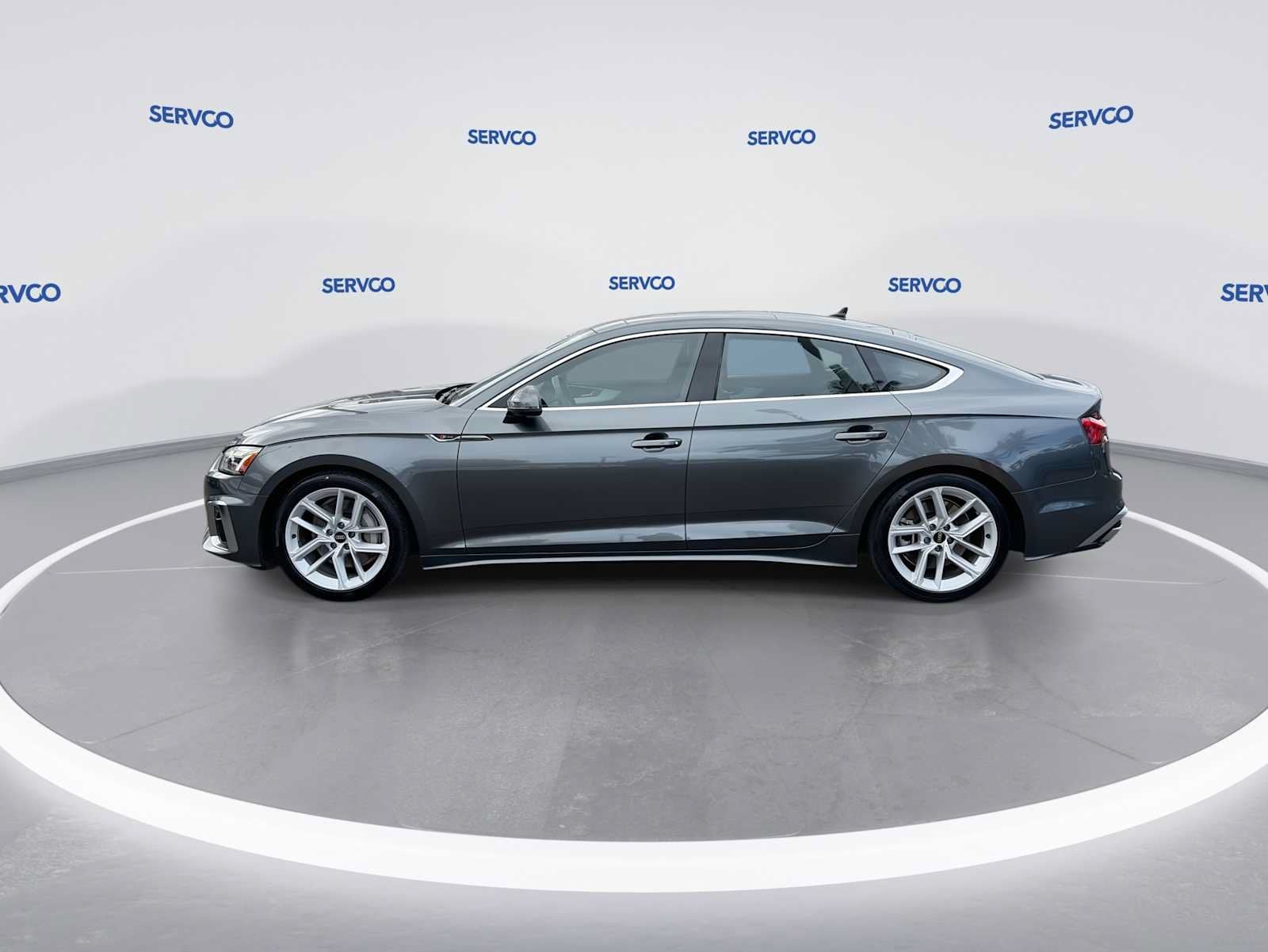 2023 Audi A5 Sportback S line Premium Plus
