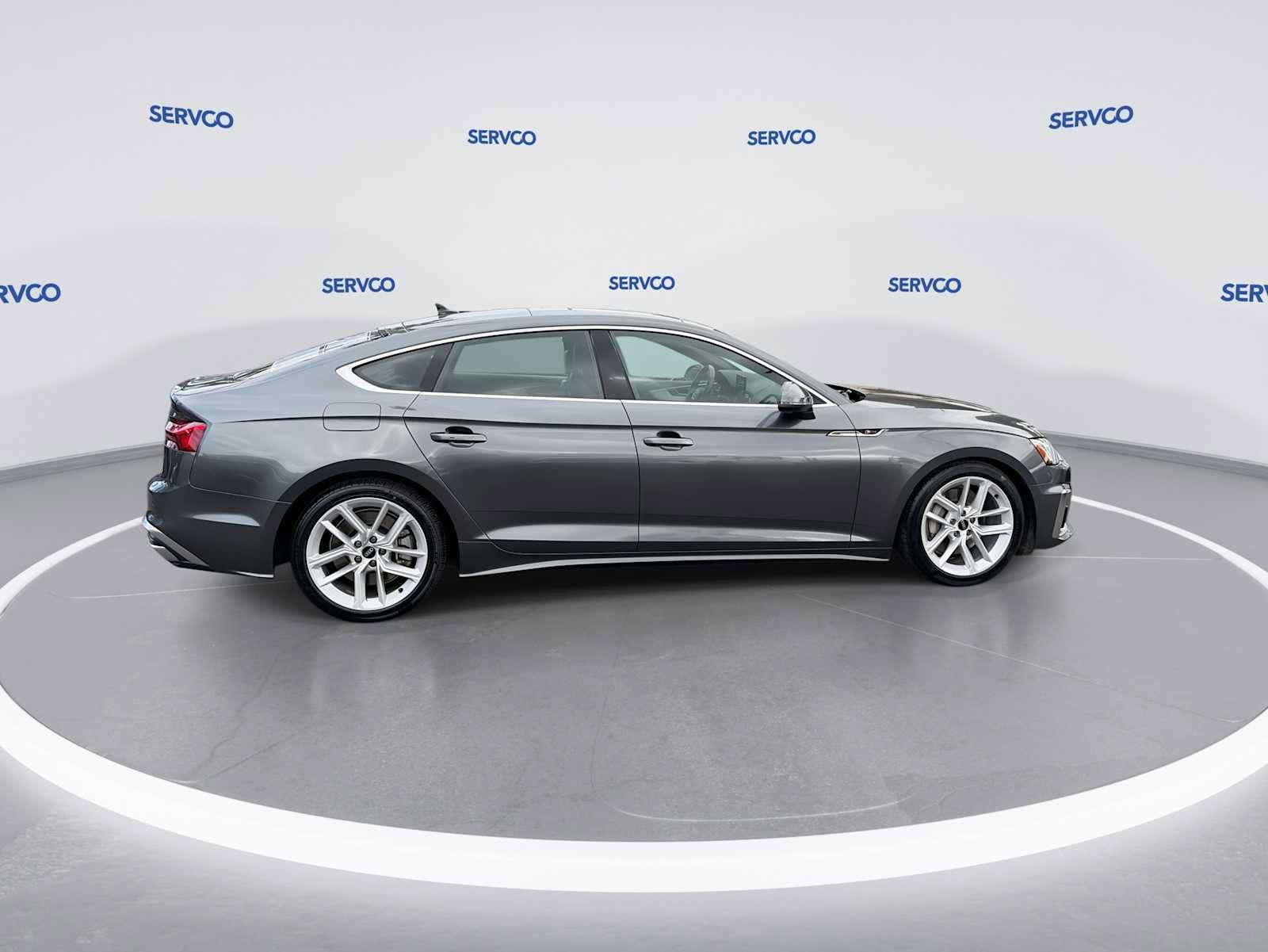 2023 Audi A5 Sportback S line Premium Plus