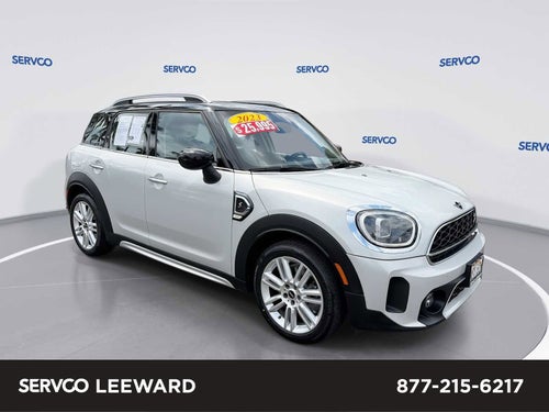 2023 MINI Countryman Cooper S