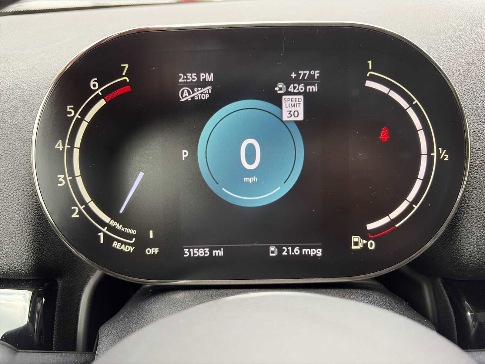 2023 MINI Countryman Cooper S