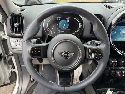 2023 MINI Countryman Cooper S