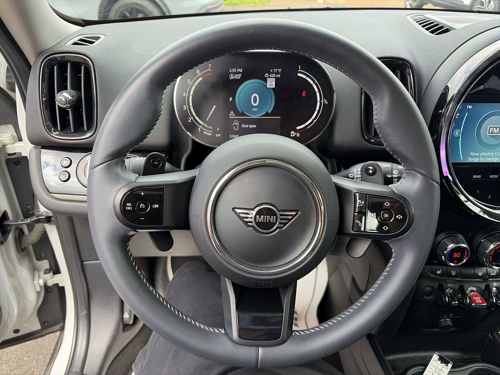 2023 MINI Countryman Cooper S
