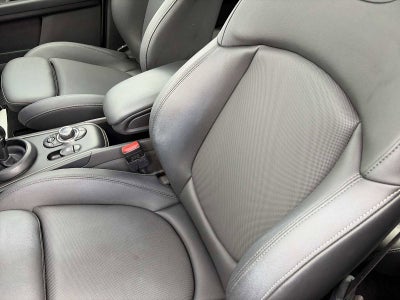 2023 MINI Countryman Cooper S