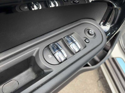 2023 MINI Countryman Cooper S