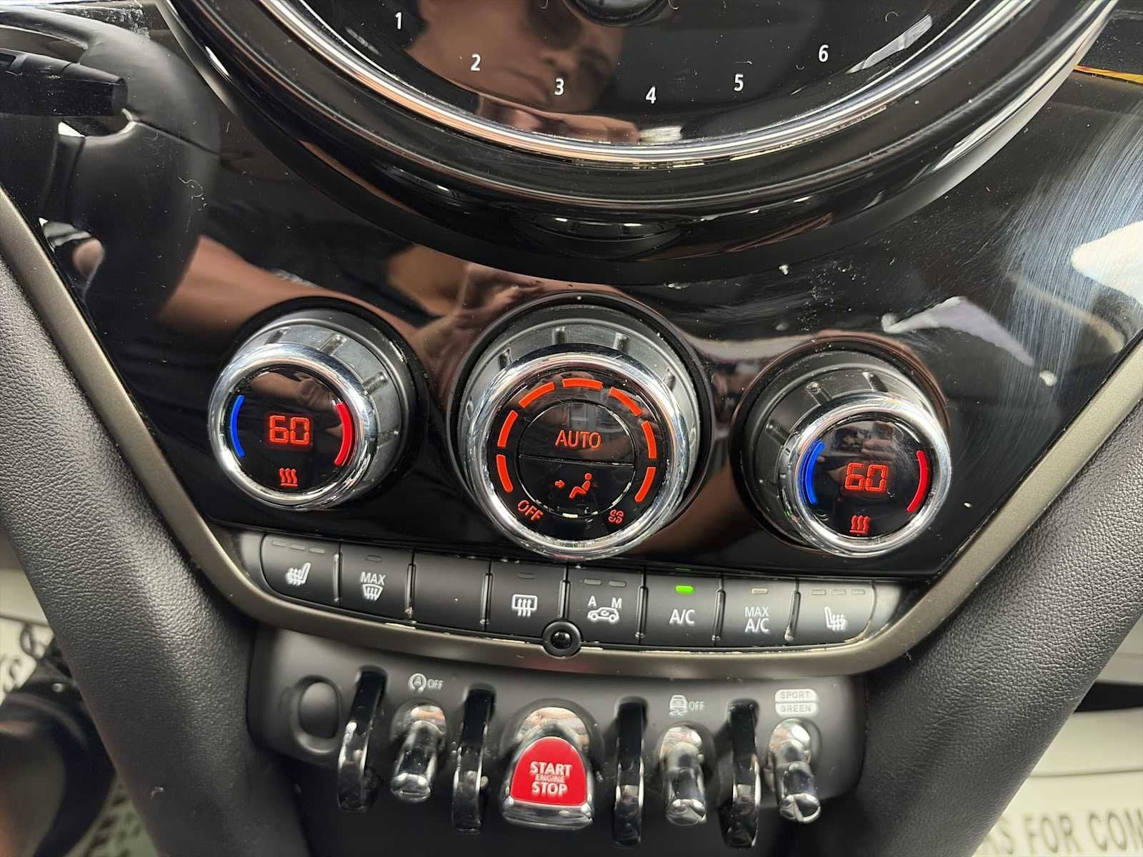 2023 MINI Countryman Cooper S