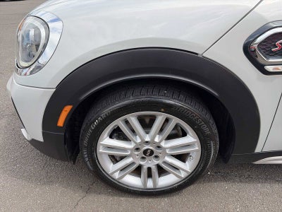 2023 MINI Countryman Cooper S