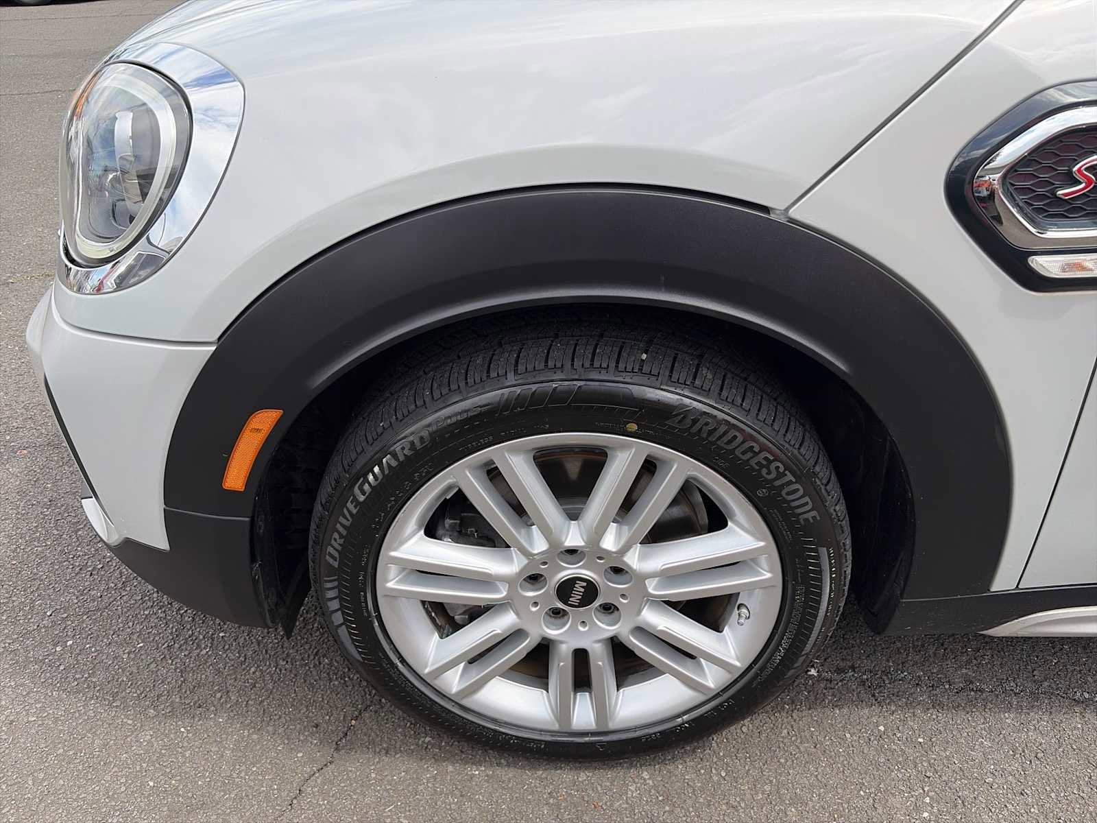 2023 MINI Countryman Cooper S