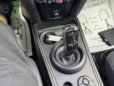 2023 MINI Countryman Cooper S