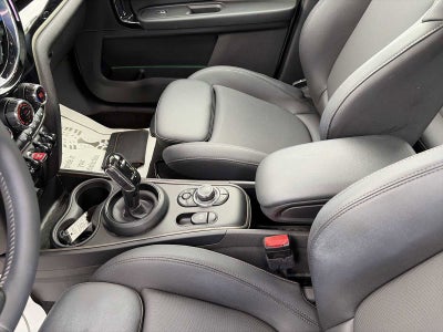 2023 MINI Countryman Cooper S