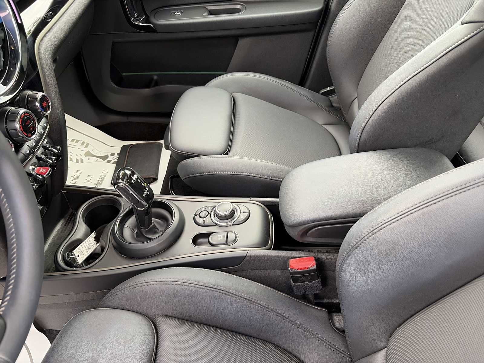 2023 MINI Countryman Cooper S