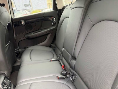 2023 MINI Countryman Cooper S