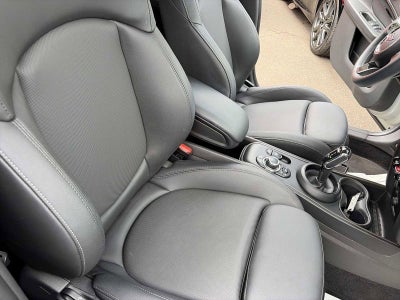 2023 MINI Countryman Cooper S