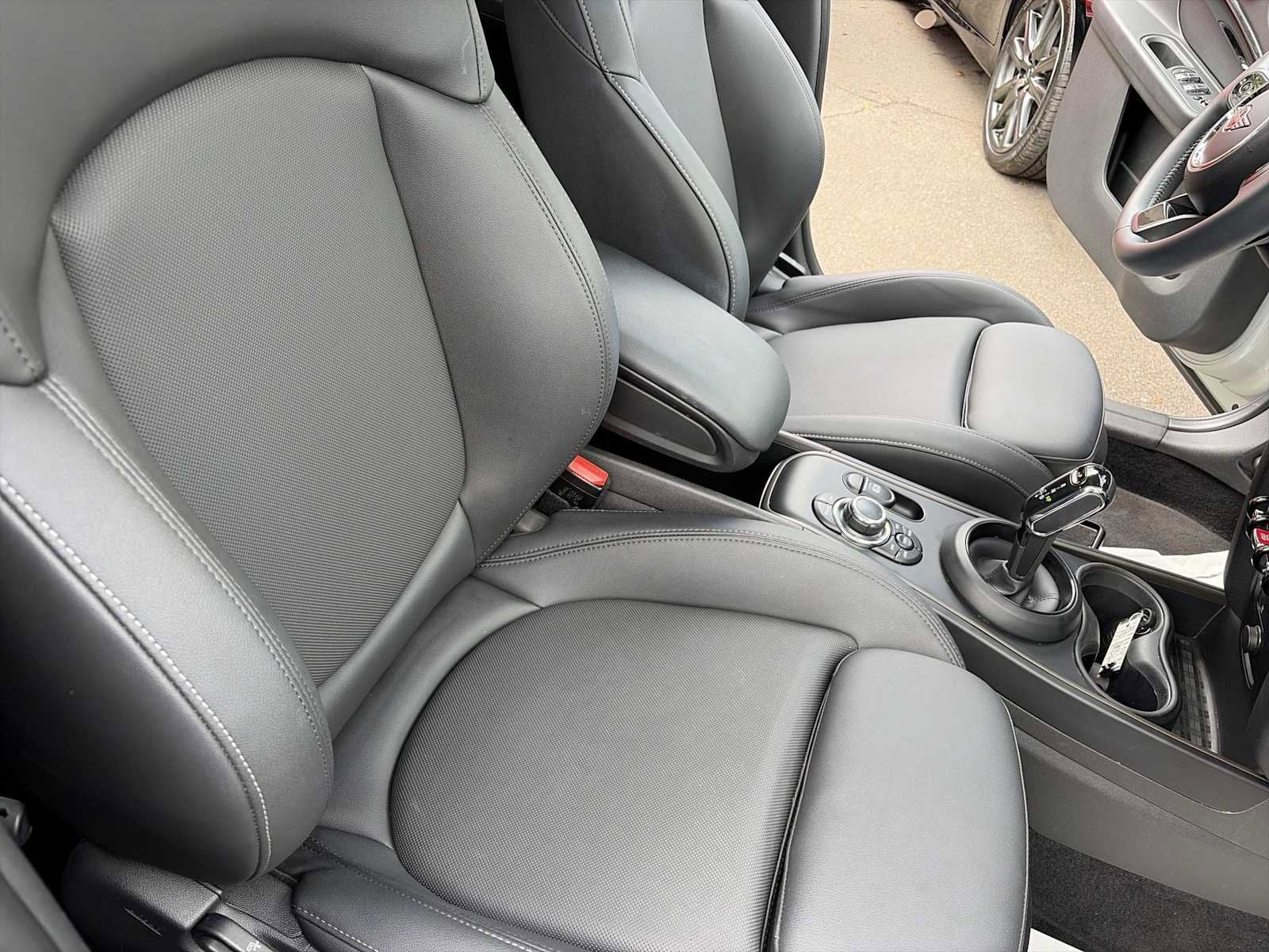2023 MINI Countryman Cooper S
