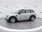 2023 MINI Countryman Cooper S