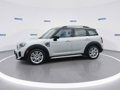 2023 MINI Countryman Cooper S