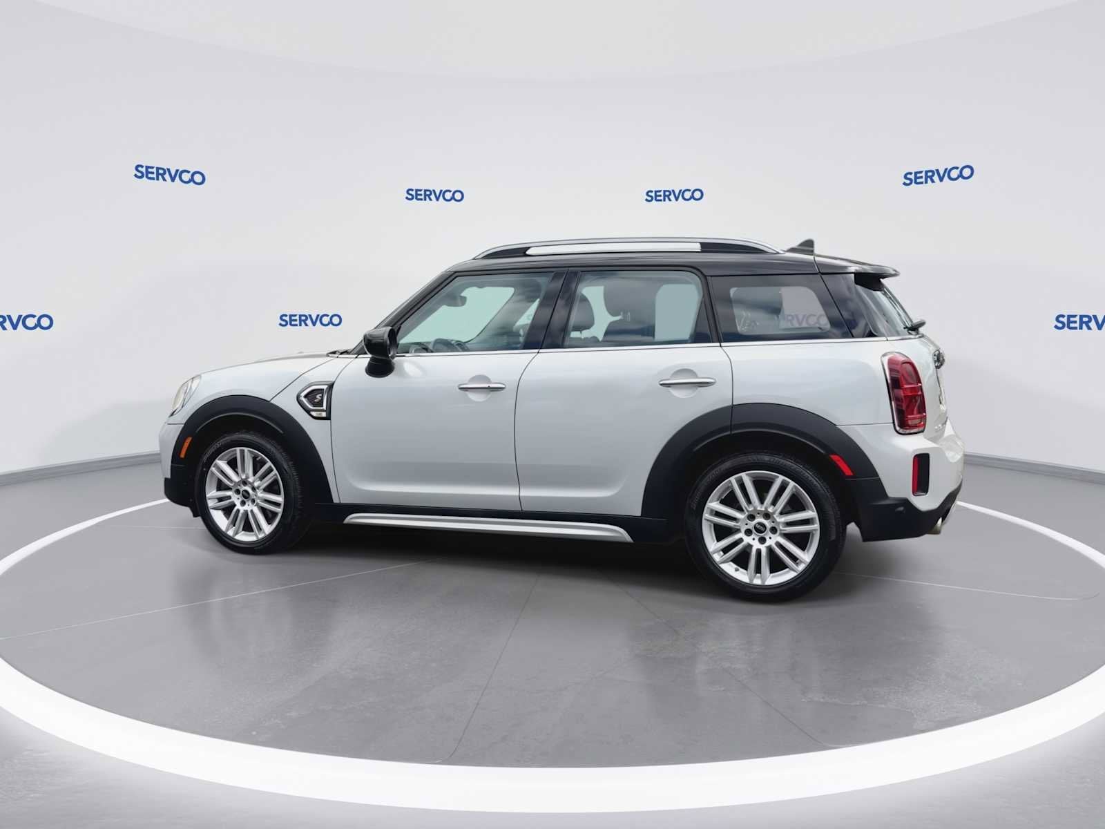 2023 MINI Countryman Cooper S