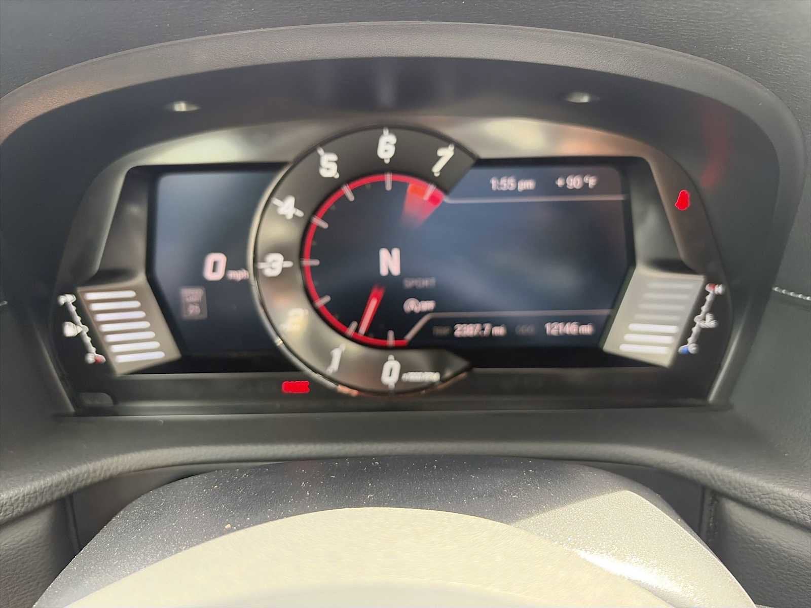 2024 Toyota GR Supra 3.0