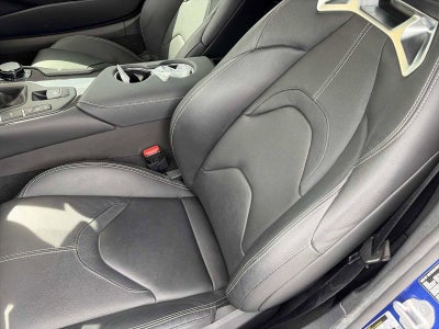 2024 Toyota GR Supra 3.0