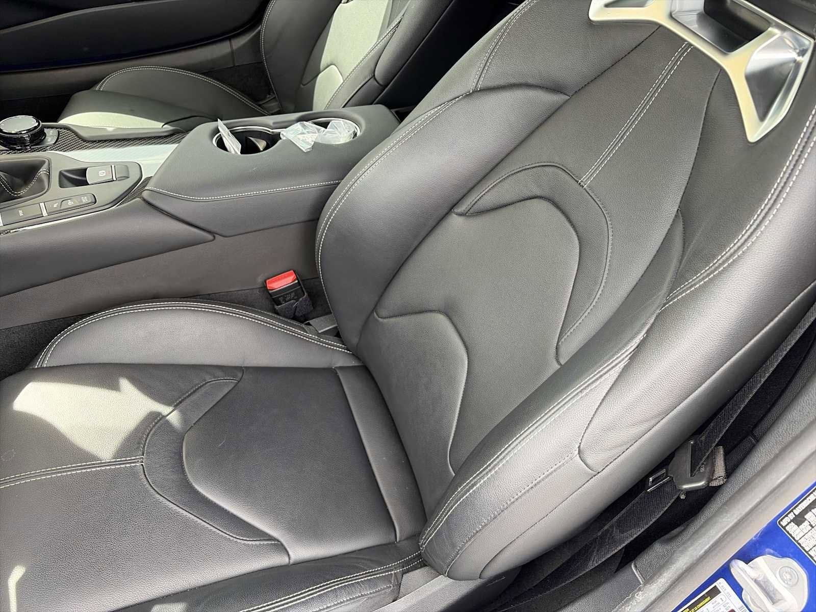 2024 Toyota GR Supra 3.0