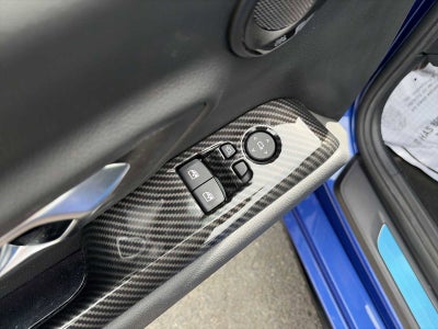 2024 Toyota GR Supra 3.0