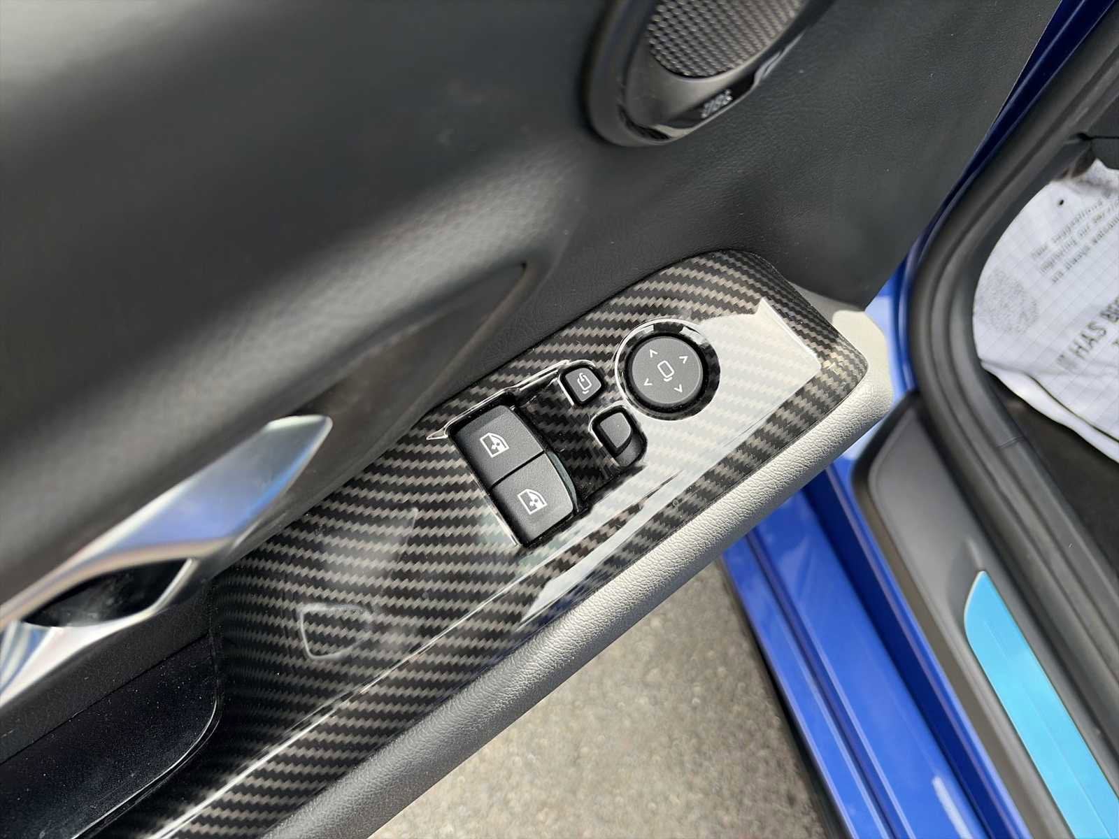 2024 Toyota GR Supra 3.0