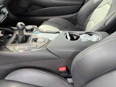 2024 Toyota GR Supra 3.0