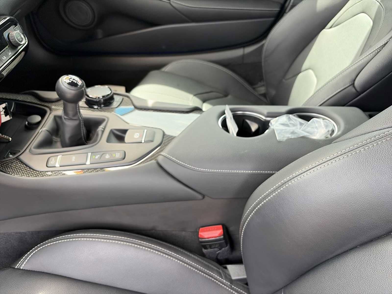 2024 Toyota GR Supra 3.0