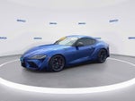 2024 Toyota GR Supra 3.0